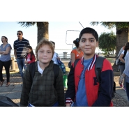 Campamento de 6to. y 5to grado - Nivel Primario